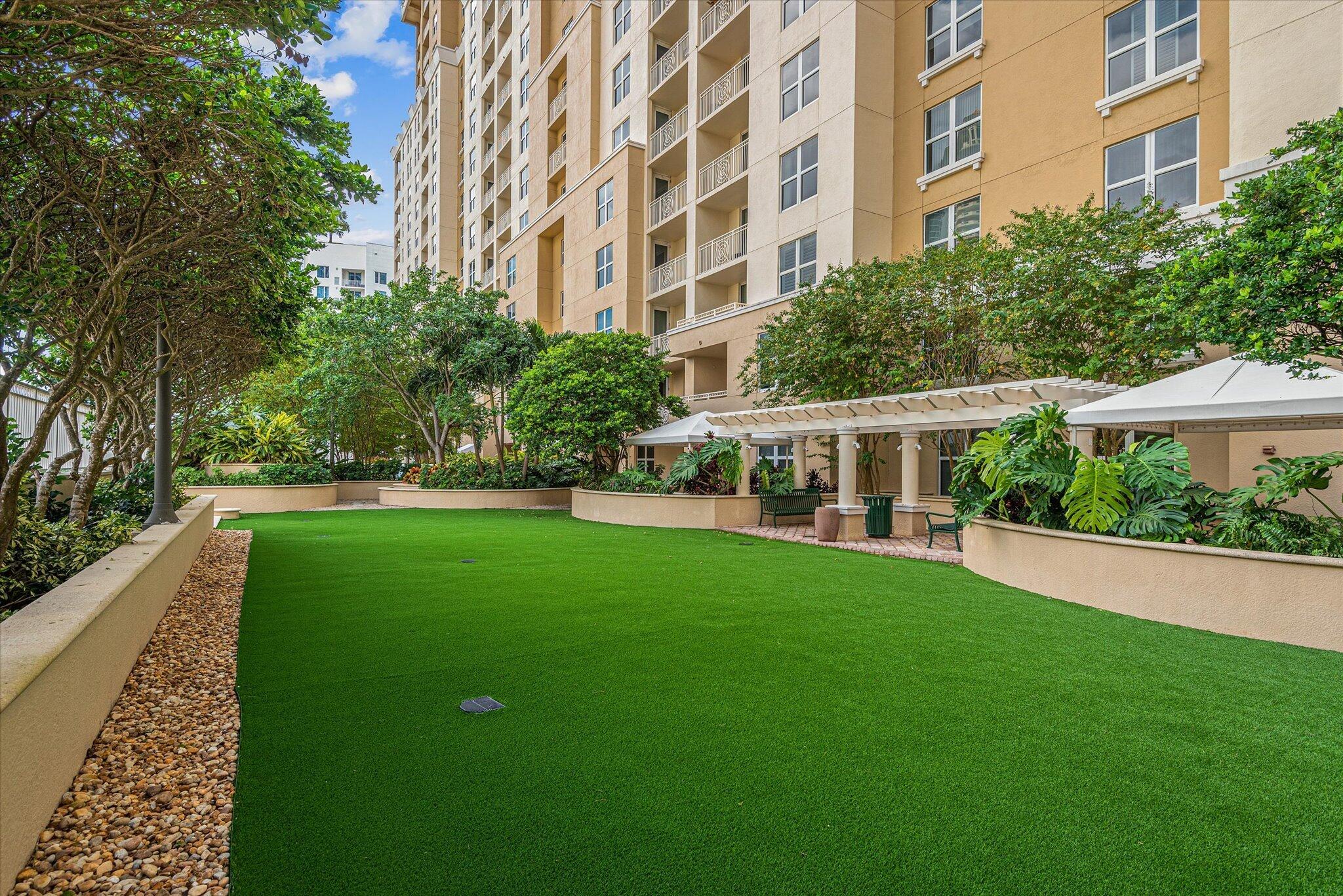 NURIVER LANDING CONDO - Residential Lease