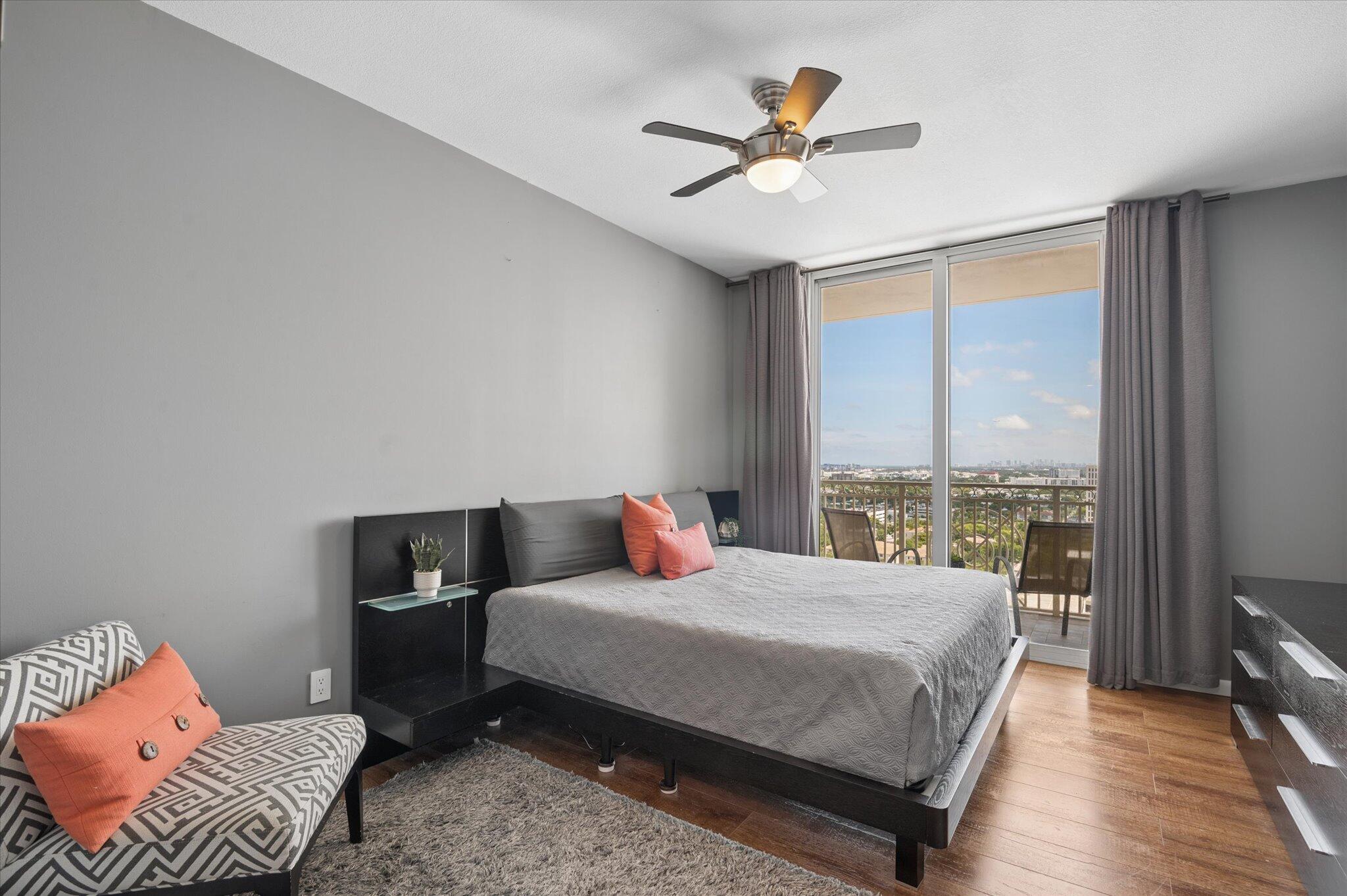 NURIVER LANDING CONDO - Residential Lease
