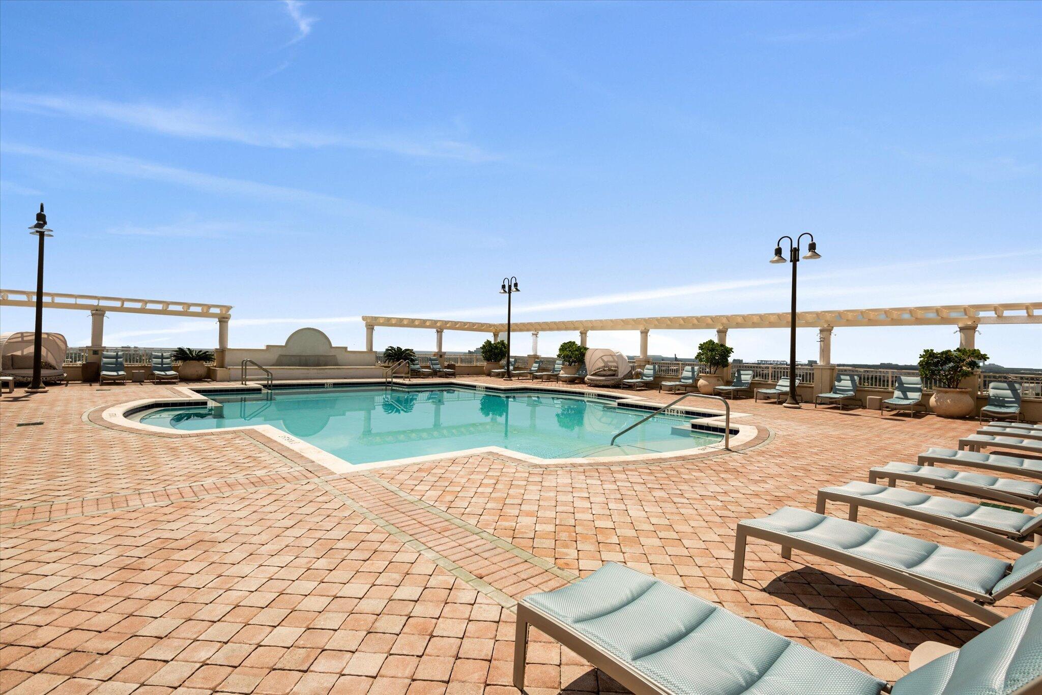 NURIVER LANDING CONDO - Residential Lease
