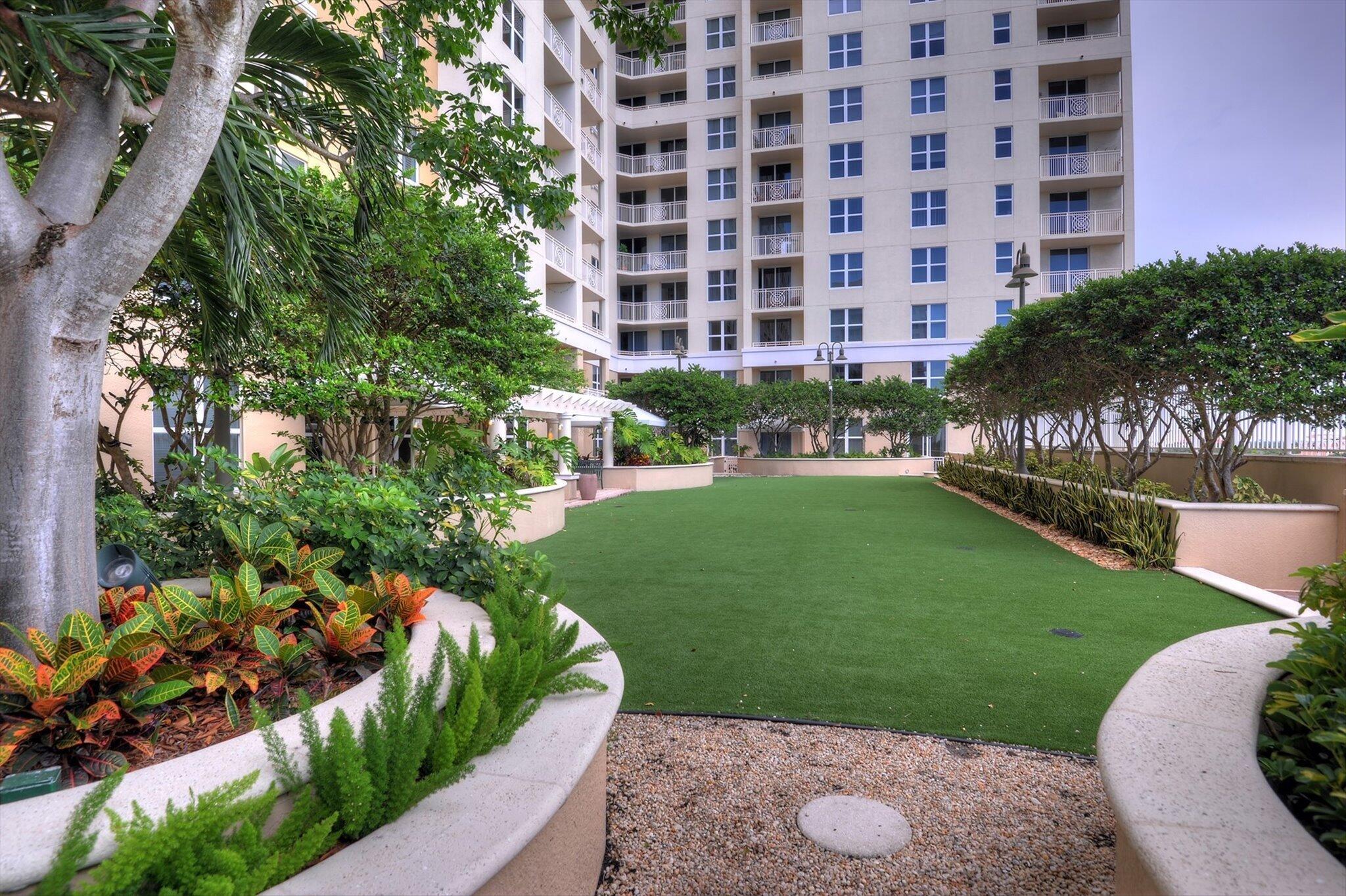 NURIVER LANDING CONDO - Residential Lease
