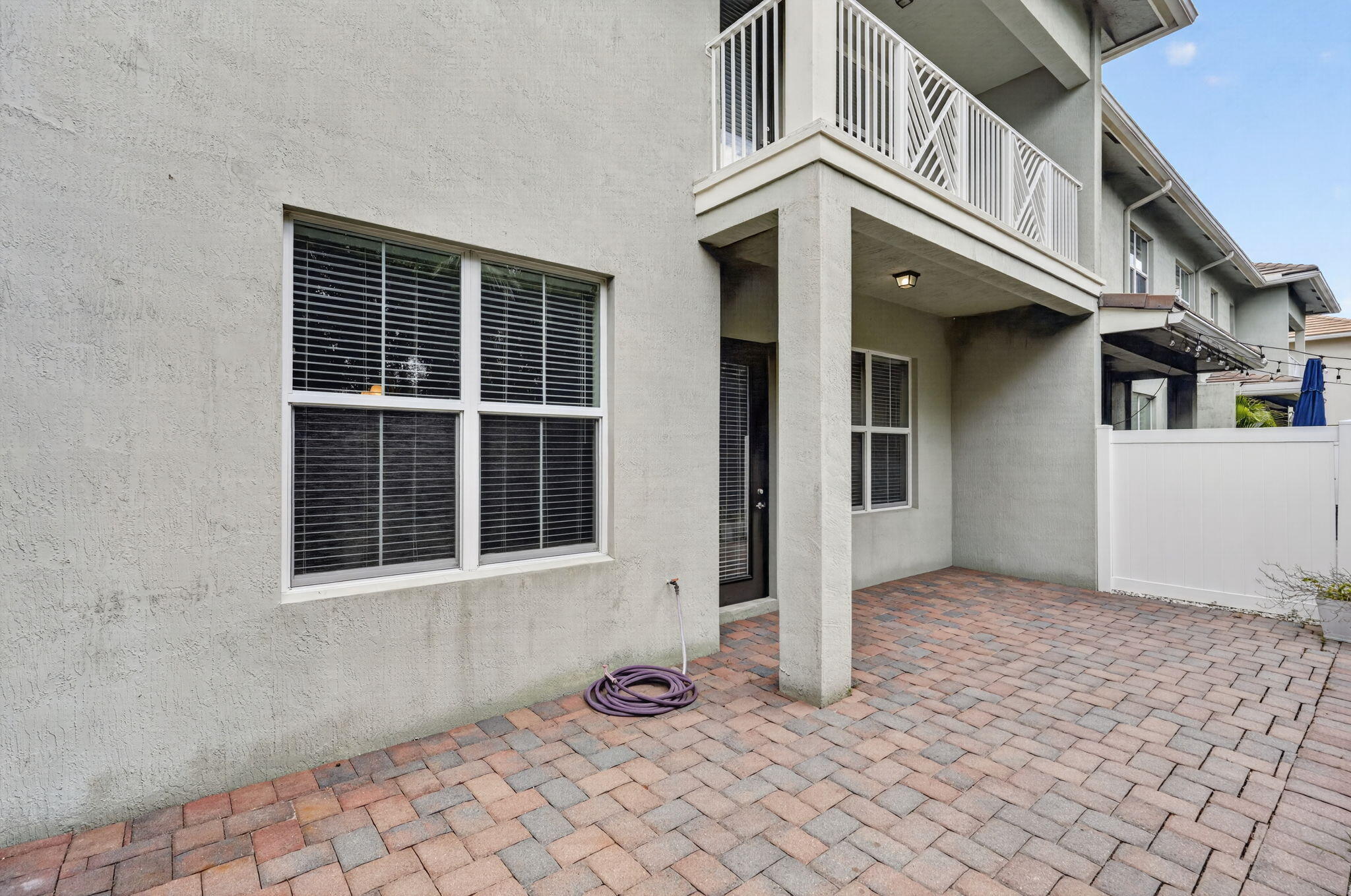 HAMPTON COVE CONDO - Residential Lease