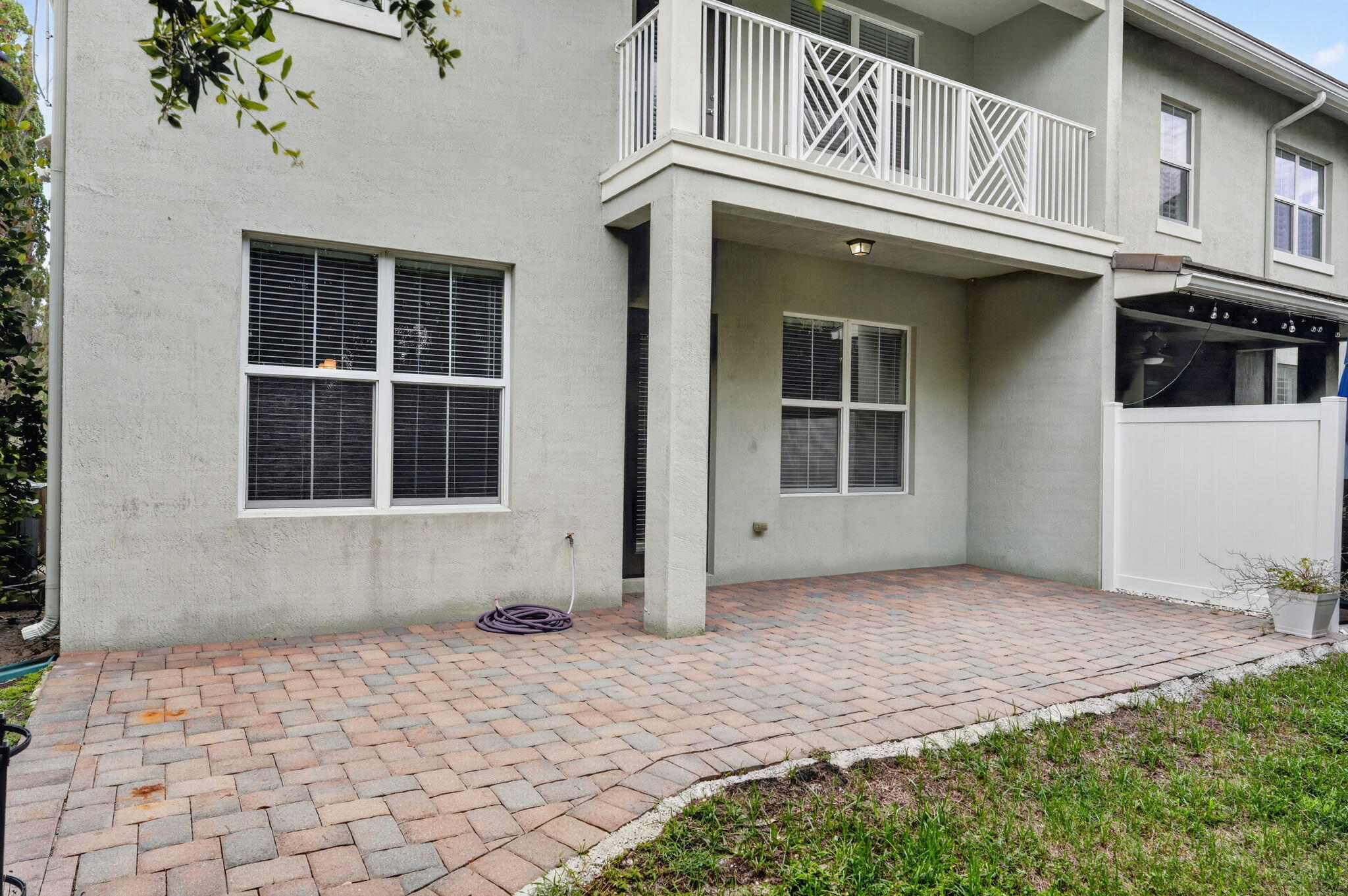 HAMPTON COVE CONDO - Residential Lease