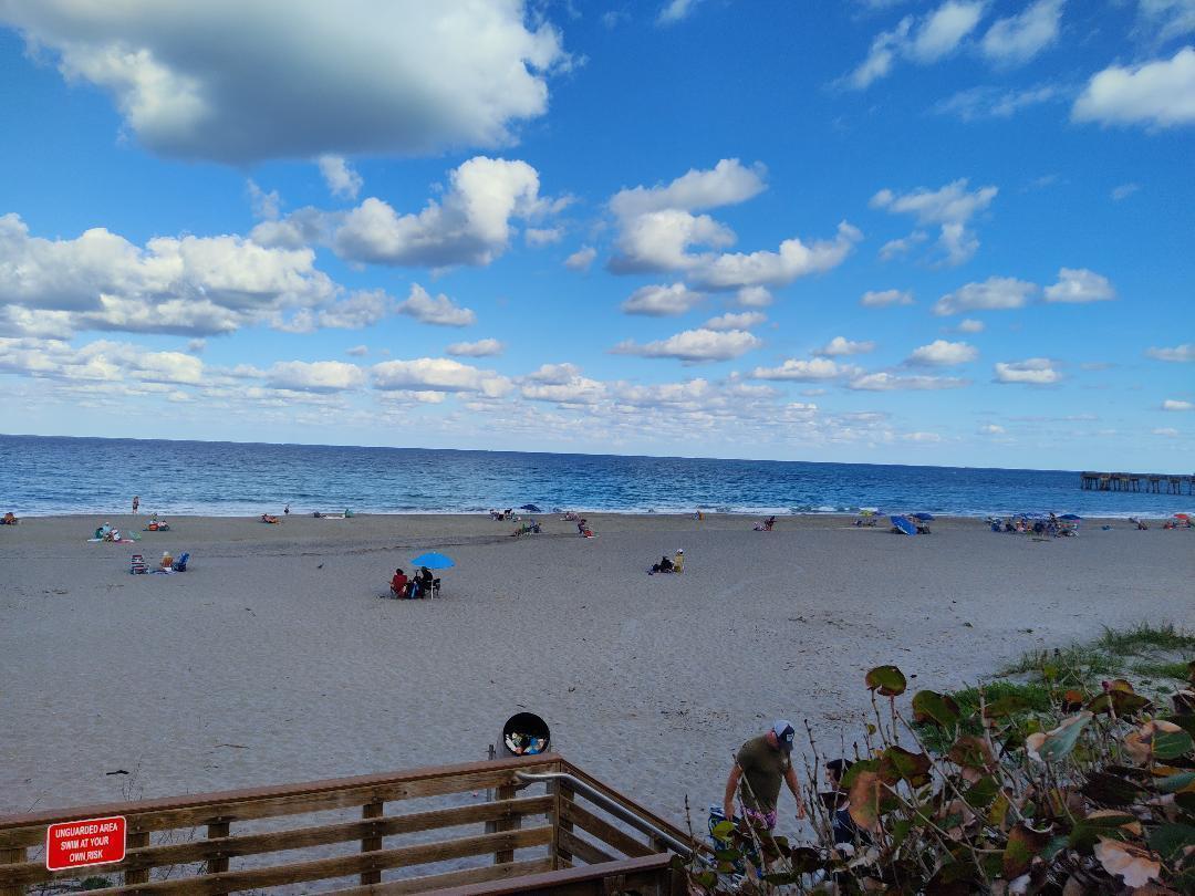 HAMPTON COVE CONDO - Residential Lease