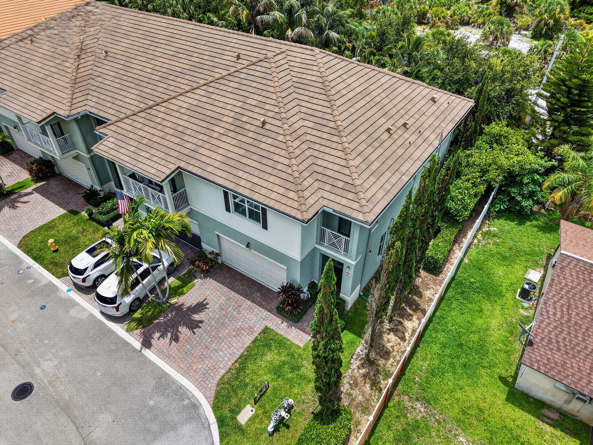 HAMPTON COVE CONDO - Residential Lease