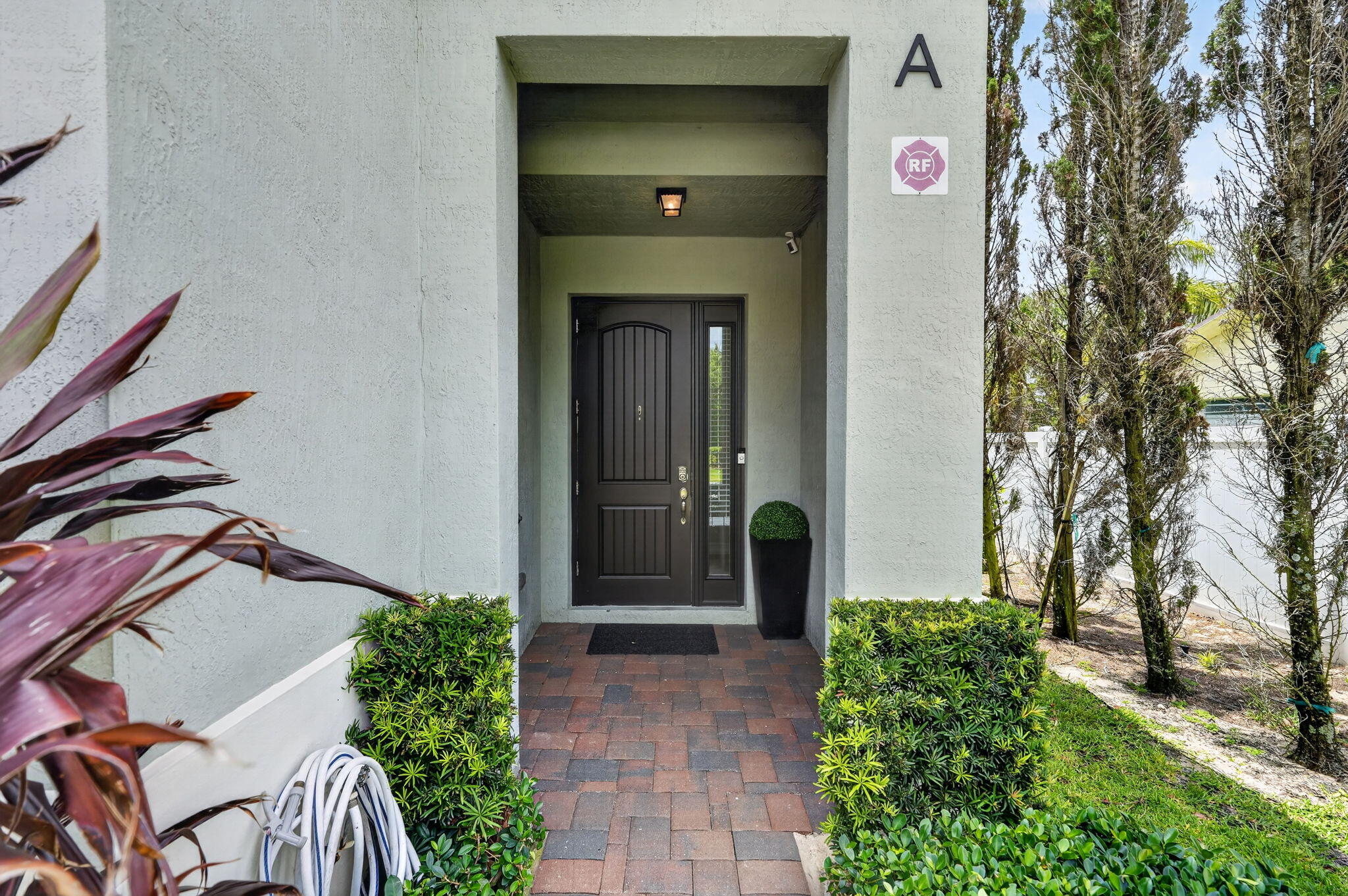 HAMPTON COVE CONDO - Residential Lease