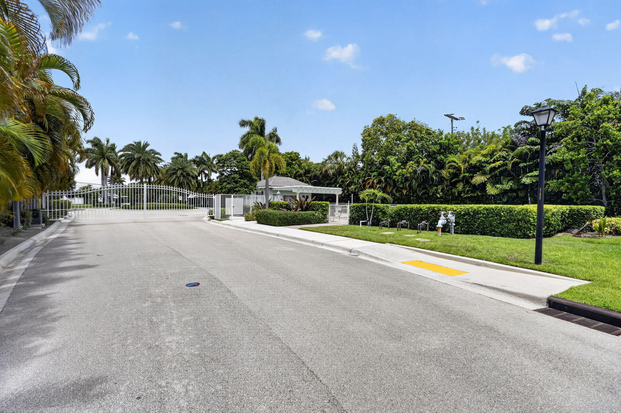 HAMPTON COVE CONDO - Residential Lease