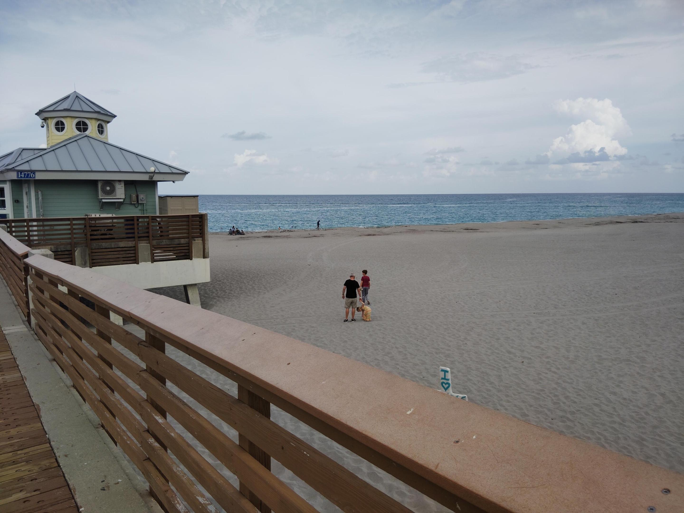 HAMPTON COVE CONDO - Residential Lease