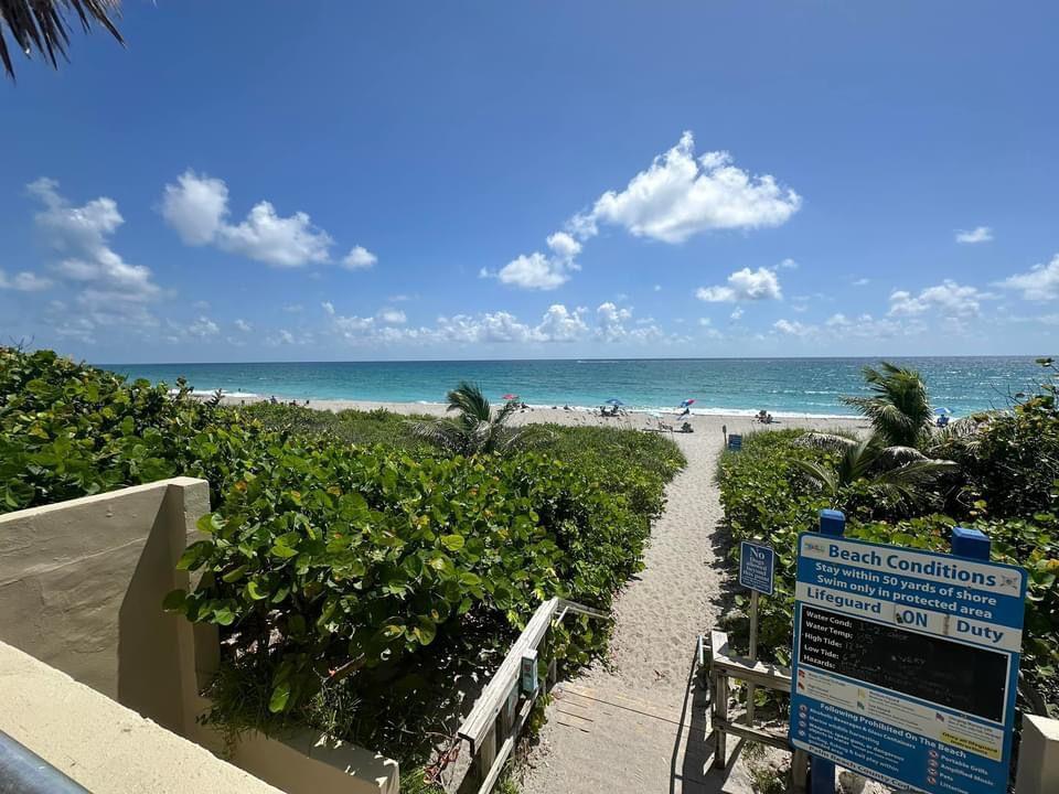 HAMPTON COVE CONDO - Residential Lease