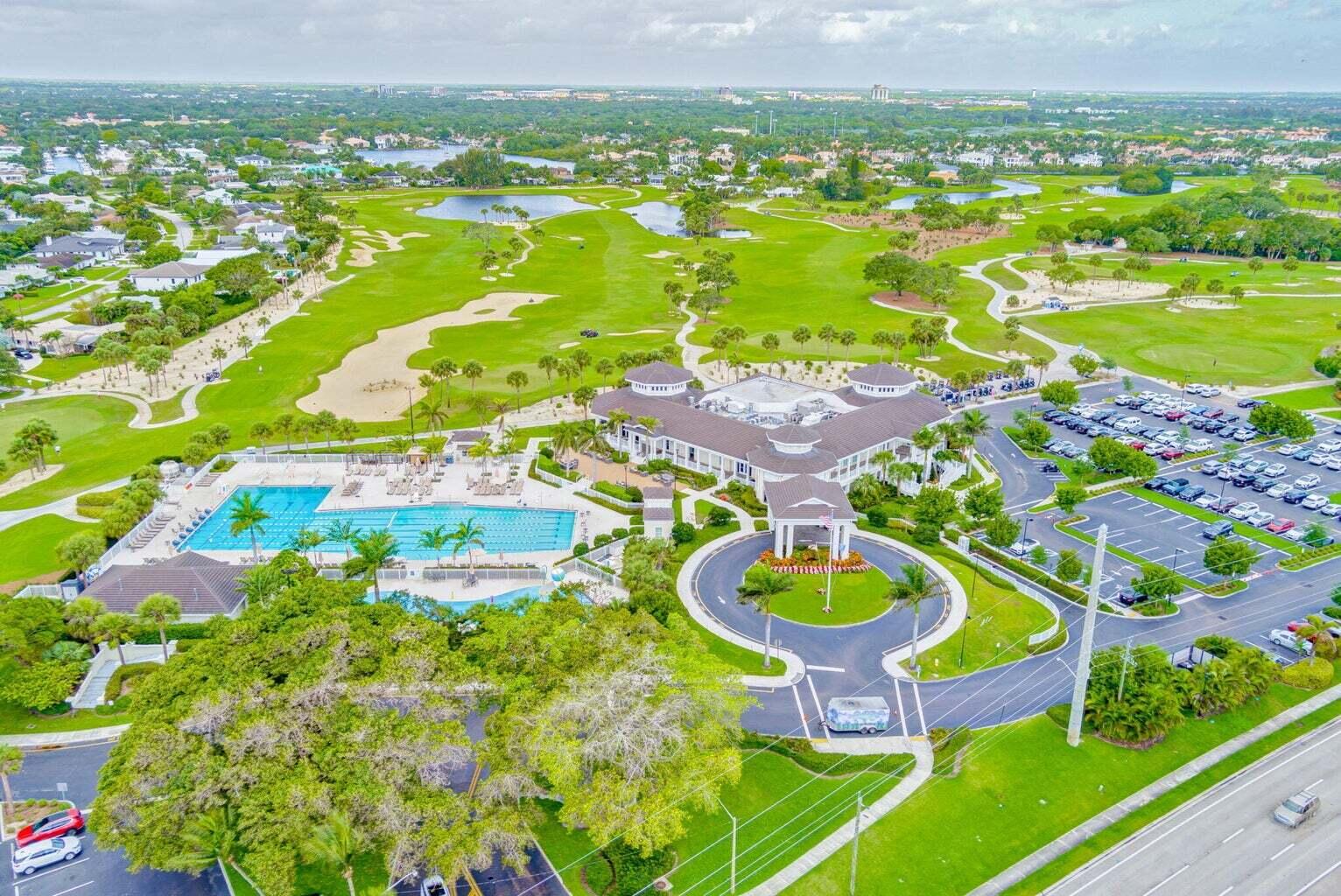 HAMPTON COVE CONDO - Residential Lease