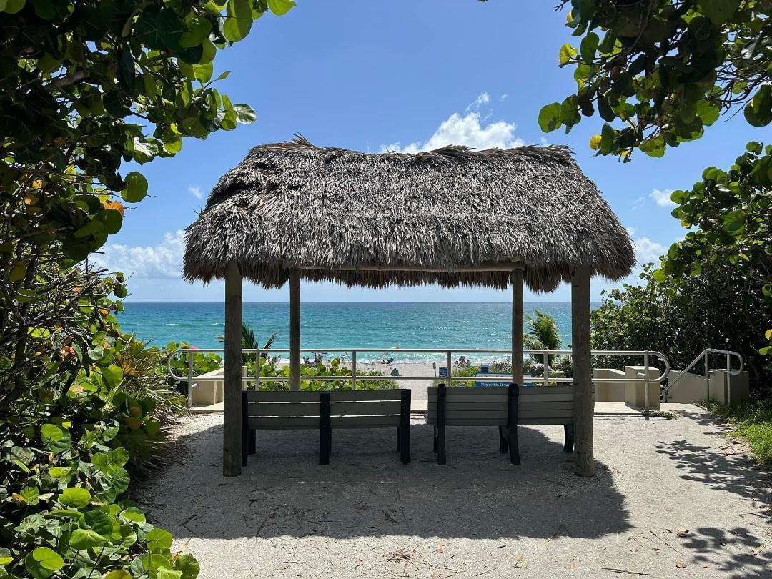 HAMPTON COVE CONDO - Residential Lease
