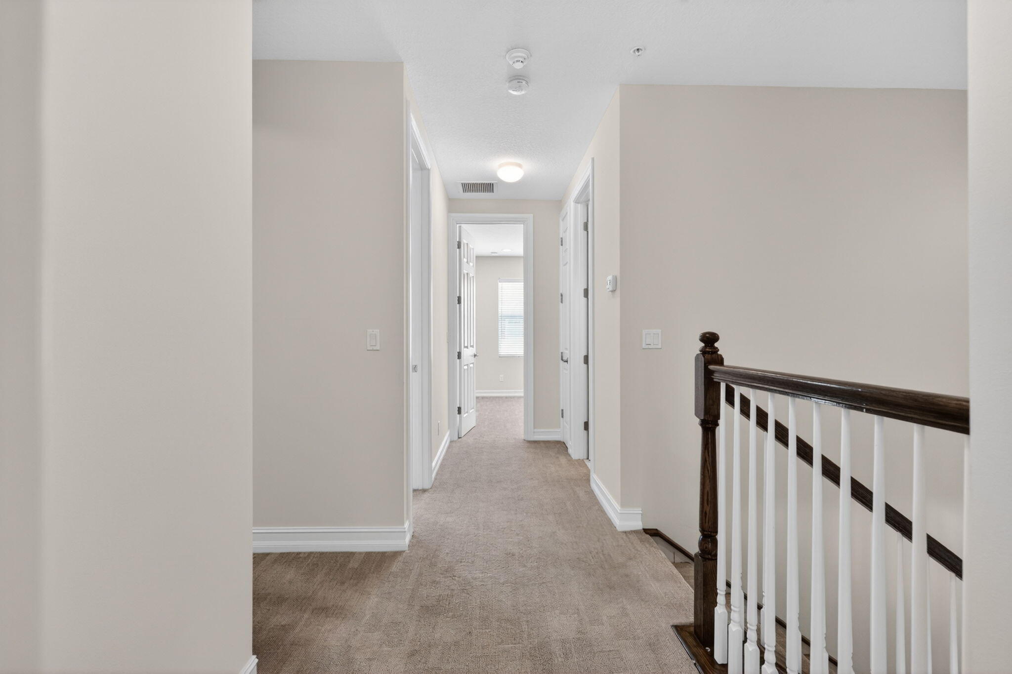 HAMPTON COVE CONDO - Residential Lease