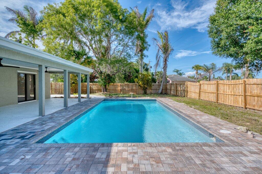 PORT ST LUCIE SECTION 30 - Residential