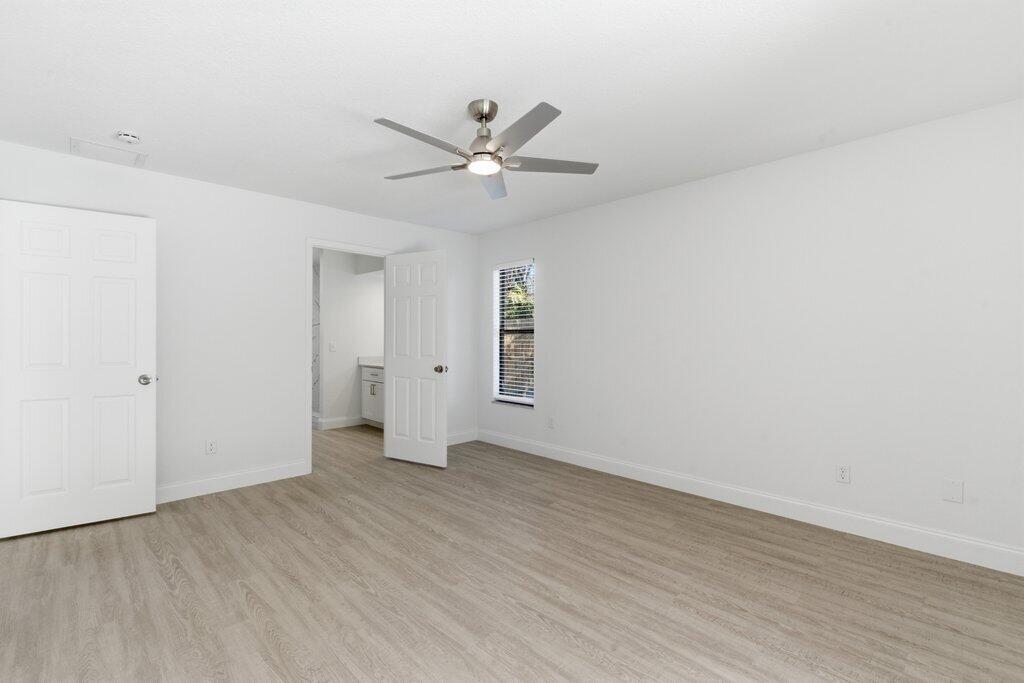 PORT ST LUCIE SECTION 30 - Residential