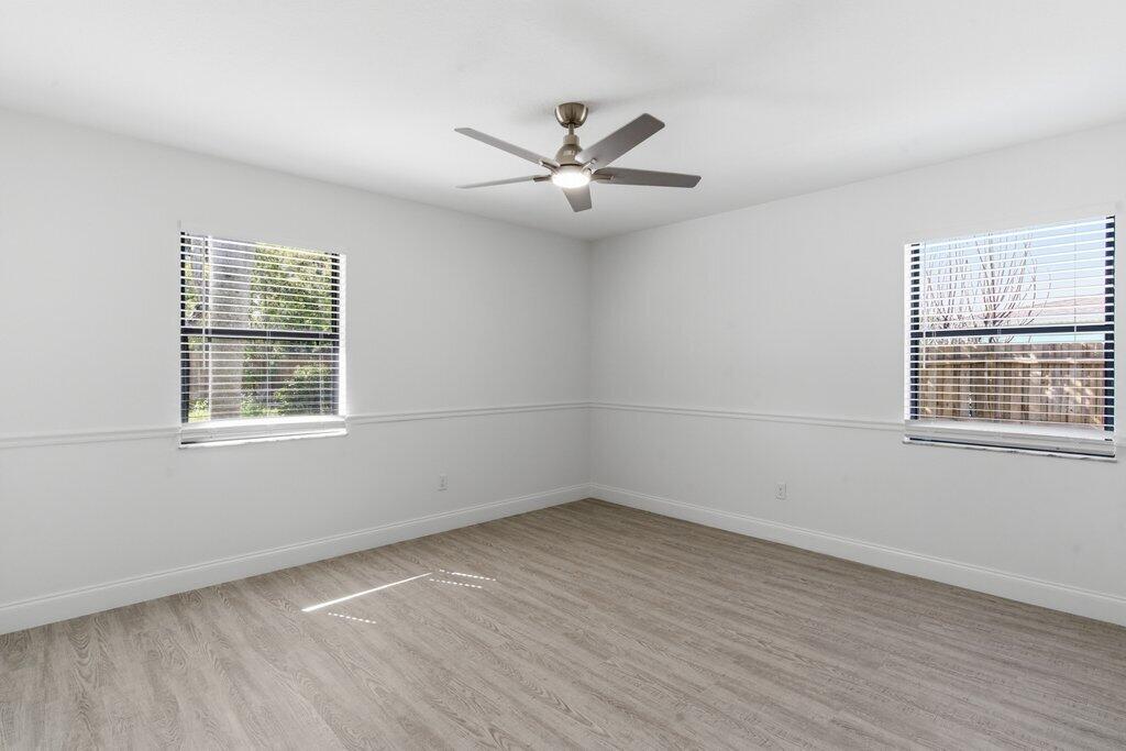 PORT ST LUCIE SECTION 30 - Residential
