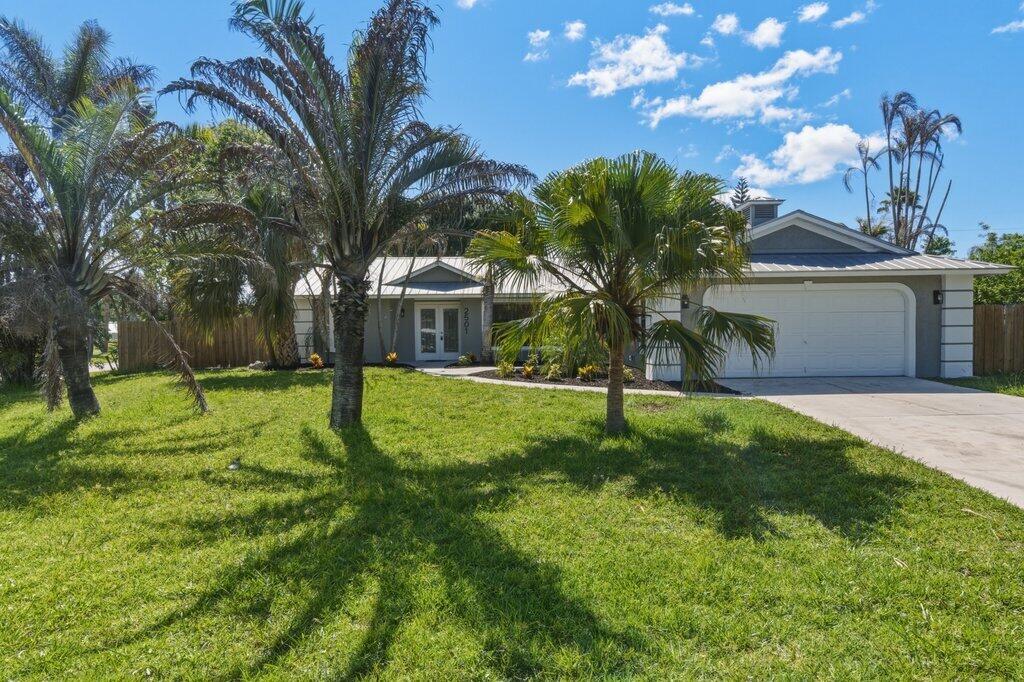 PORT ST LUCIE SECTION 30 - Residential