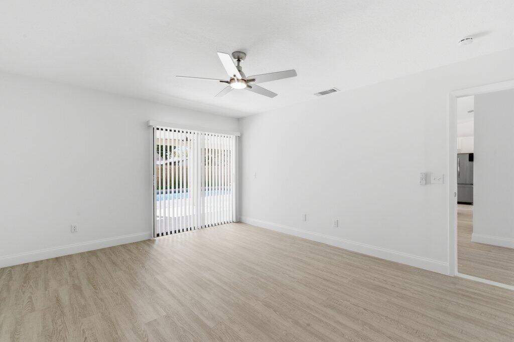 PORT ST LUCIE SECTION 30 - Residential