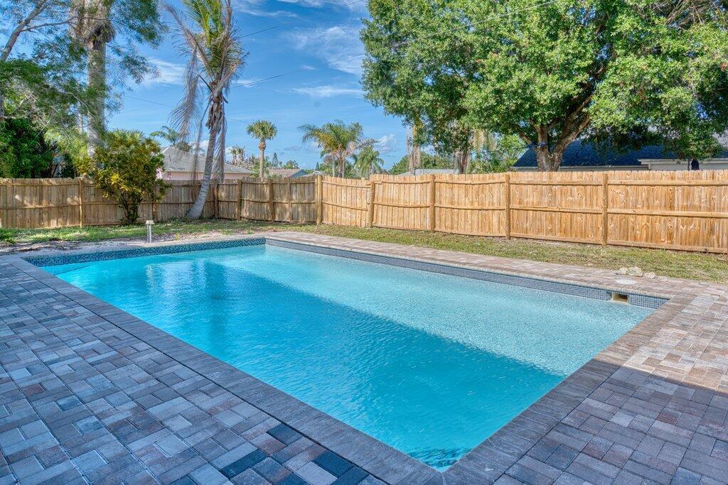 PORT ST LUCIE SECTION 30 - Residential