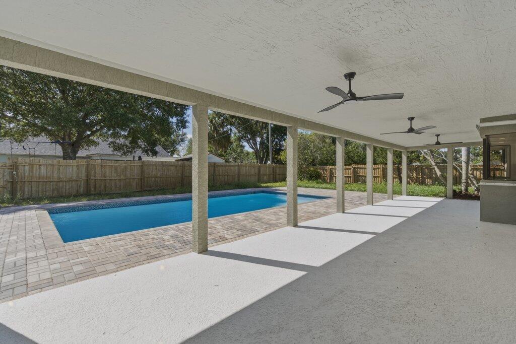 PORT ST LUCIE SECTION 30 - Residential