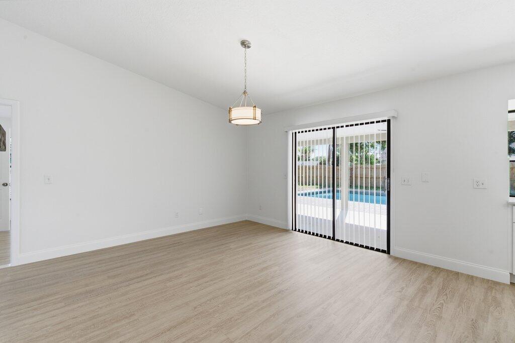 PORT ST LUCIE SECTION 30 - Residential