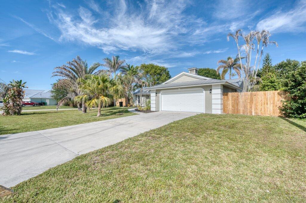PORT ST LUCIE SECTION 30 - Residential