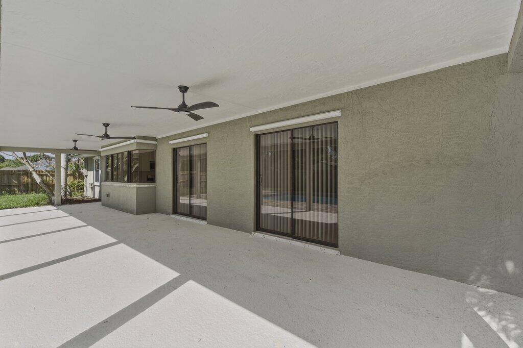 PORT ST LUCIE SECTION 30 - Residential