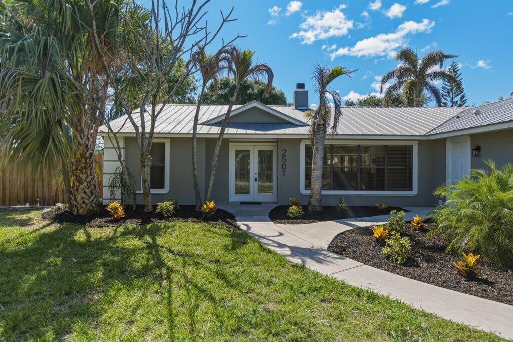PORT ST LUCIE SECTION 30 - Residential