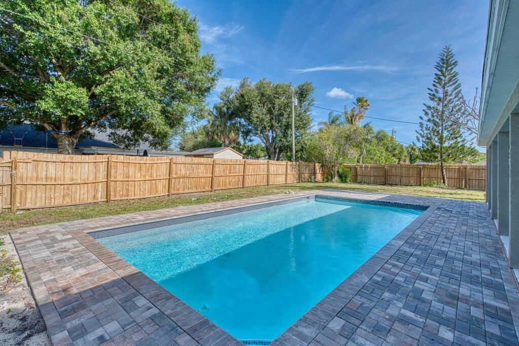 PORT ST LUCIE SECTION 30 - Residential
