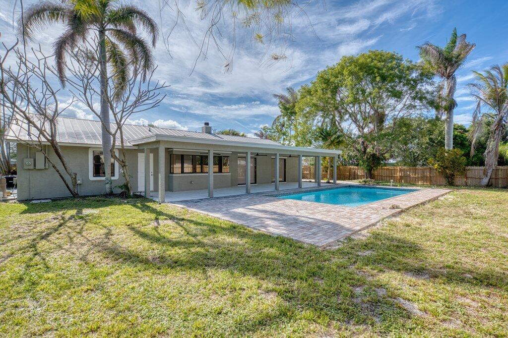 PORT ST LUCIE SECTION 30 - Residential