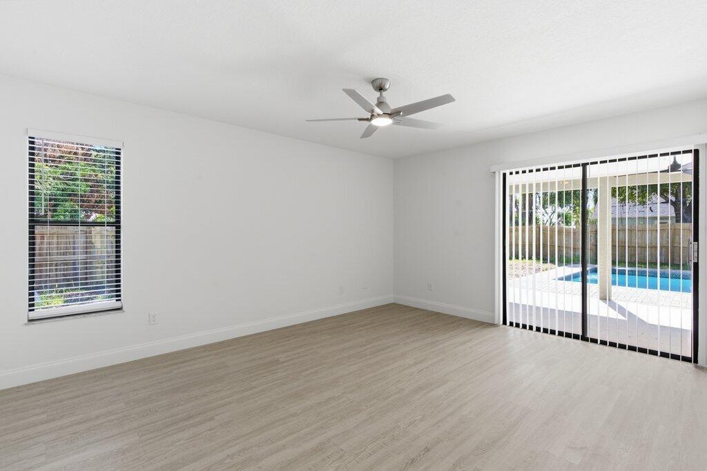PORT ST LUCIE SECTION 30 - Residential