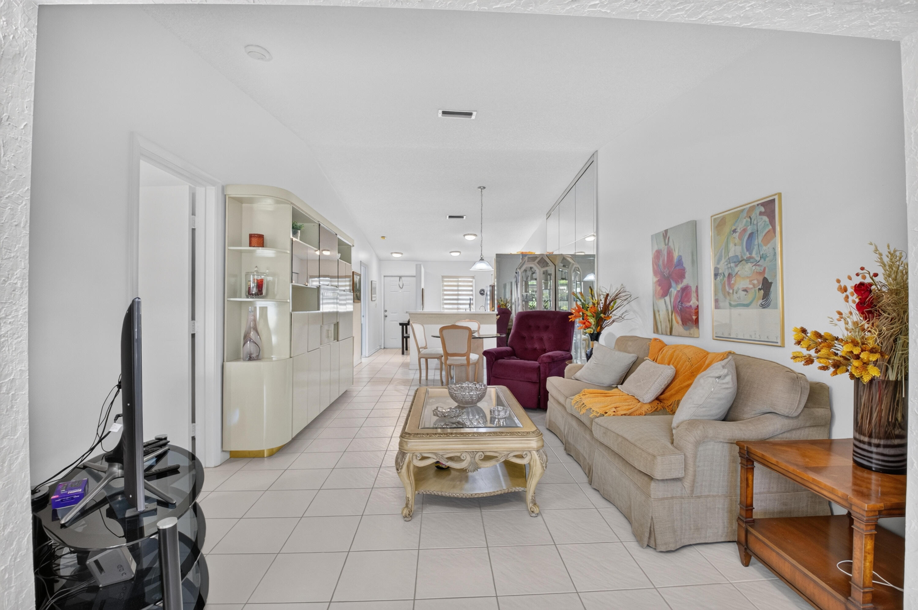 WHISPER WALK /GREENLEAF - Residential