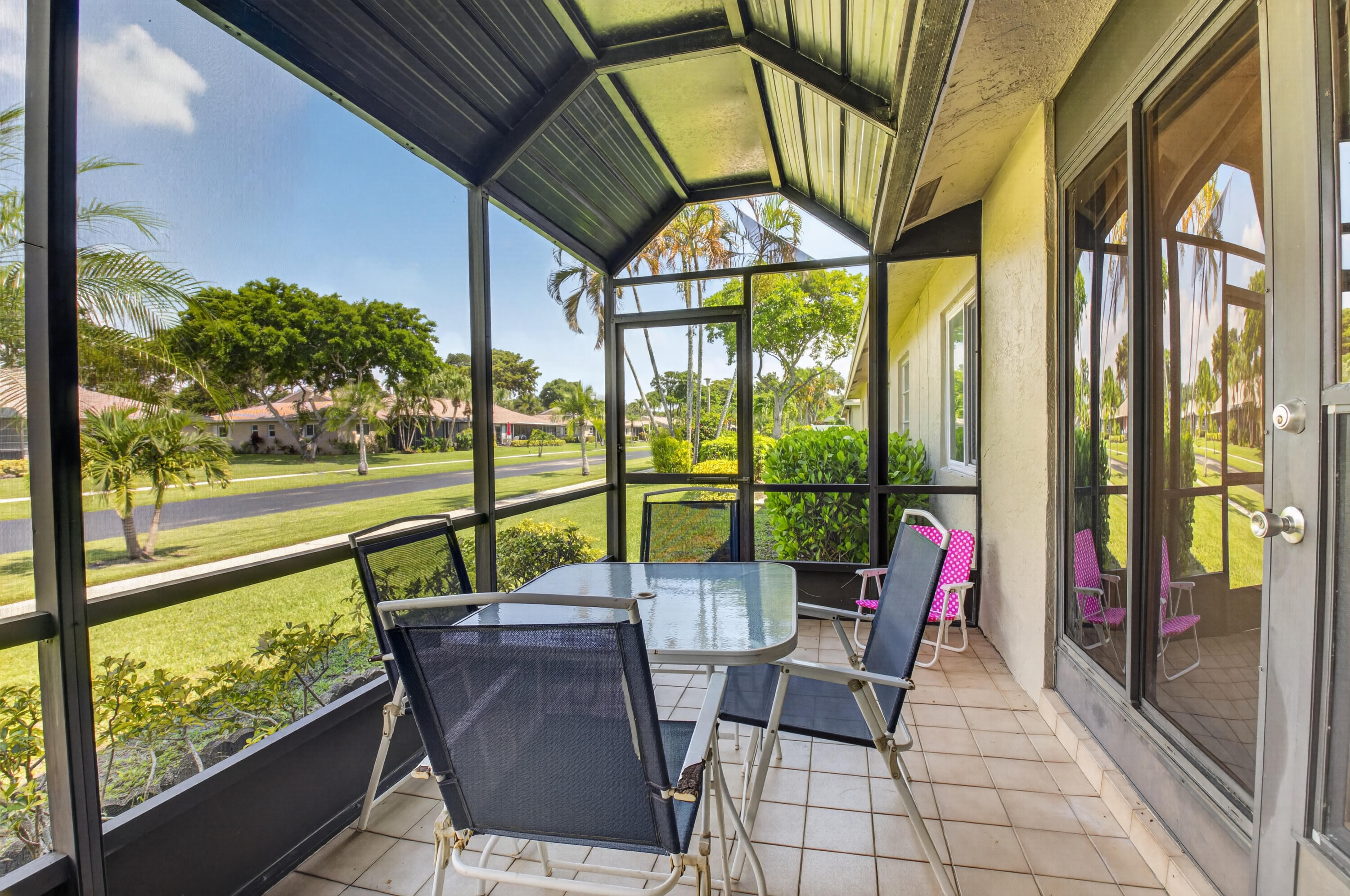WHISPER WALK /GREENLEAF - Residential