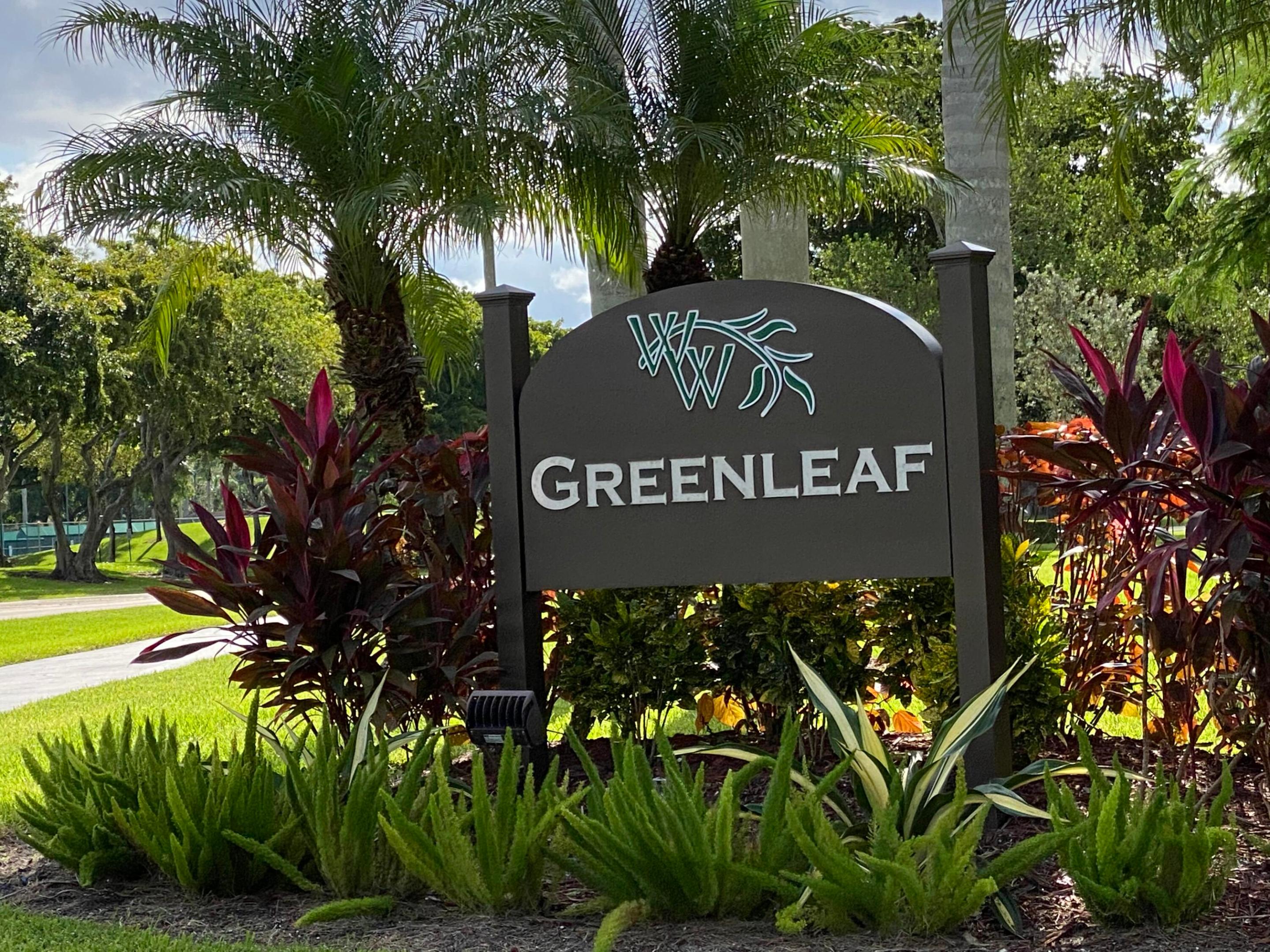 WHISPER WALK /GREENLEAF - Residential