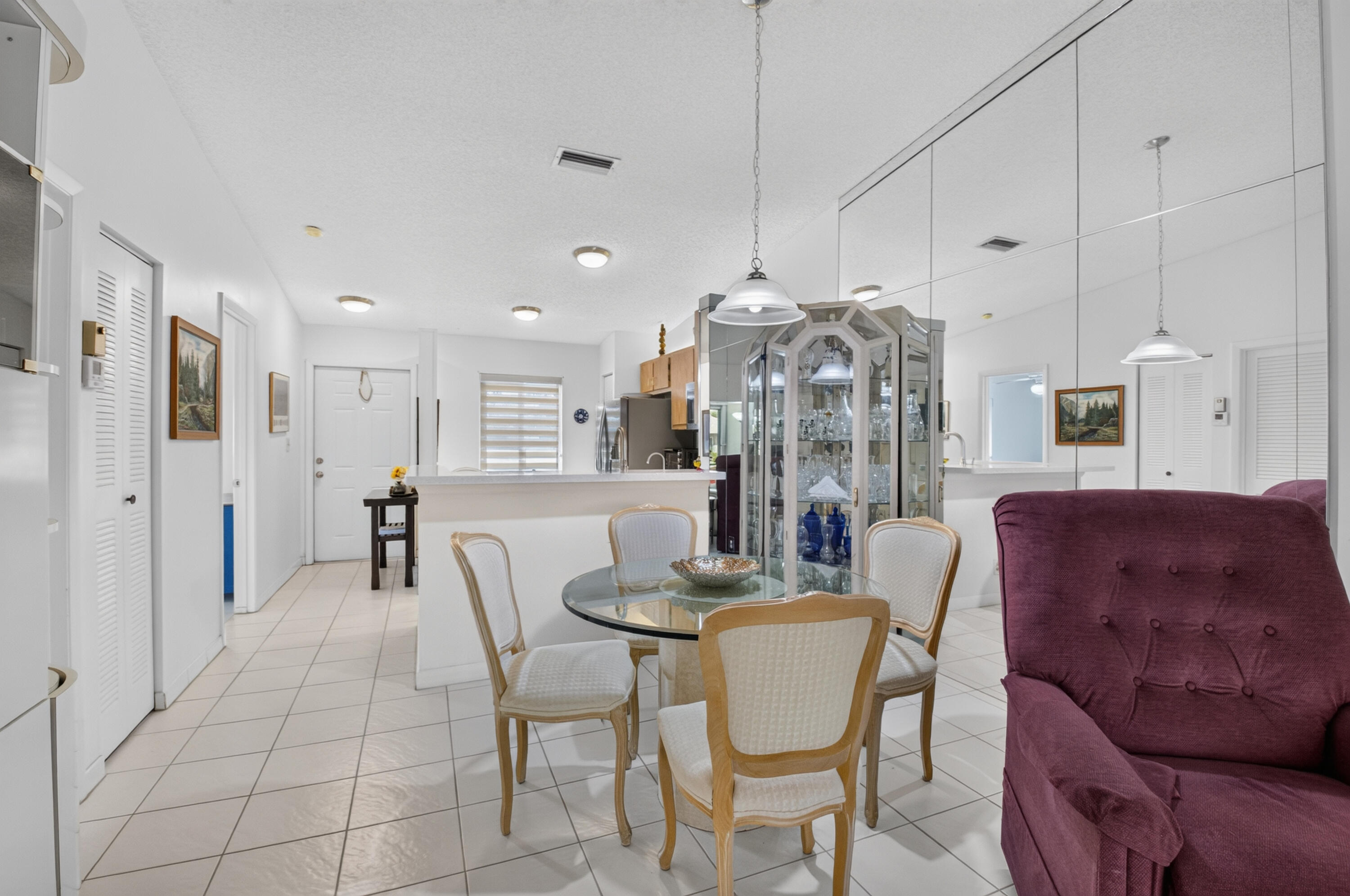 WHISPER WALK /GREENLEAF - Residential