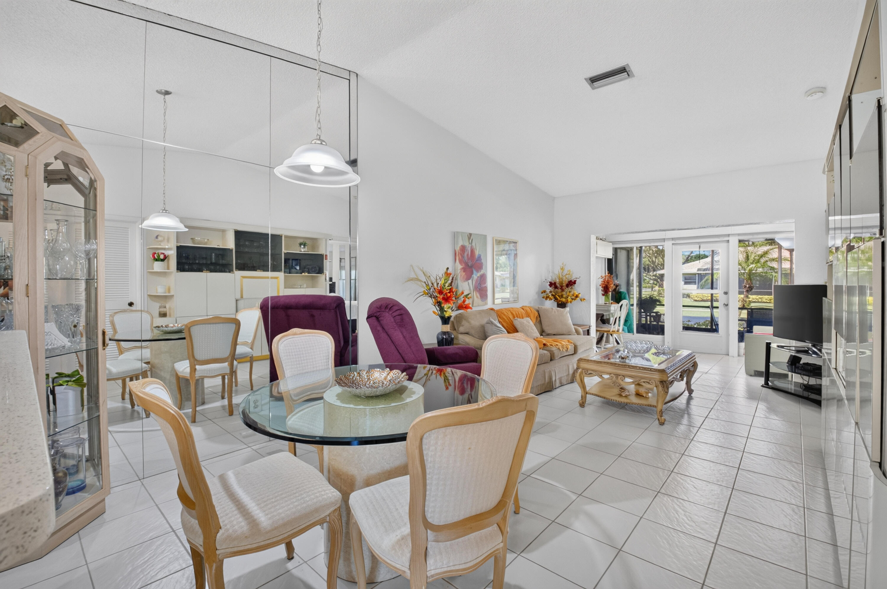 WHISPER WALK /GREENLEAF - Residential