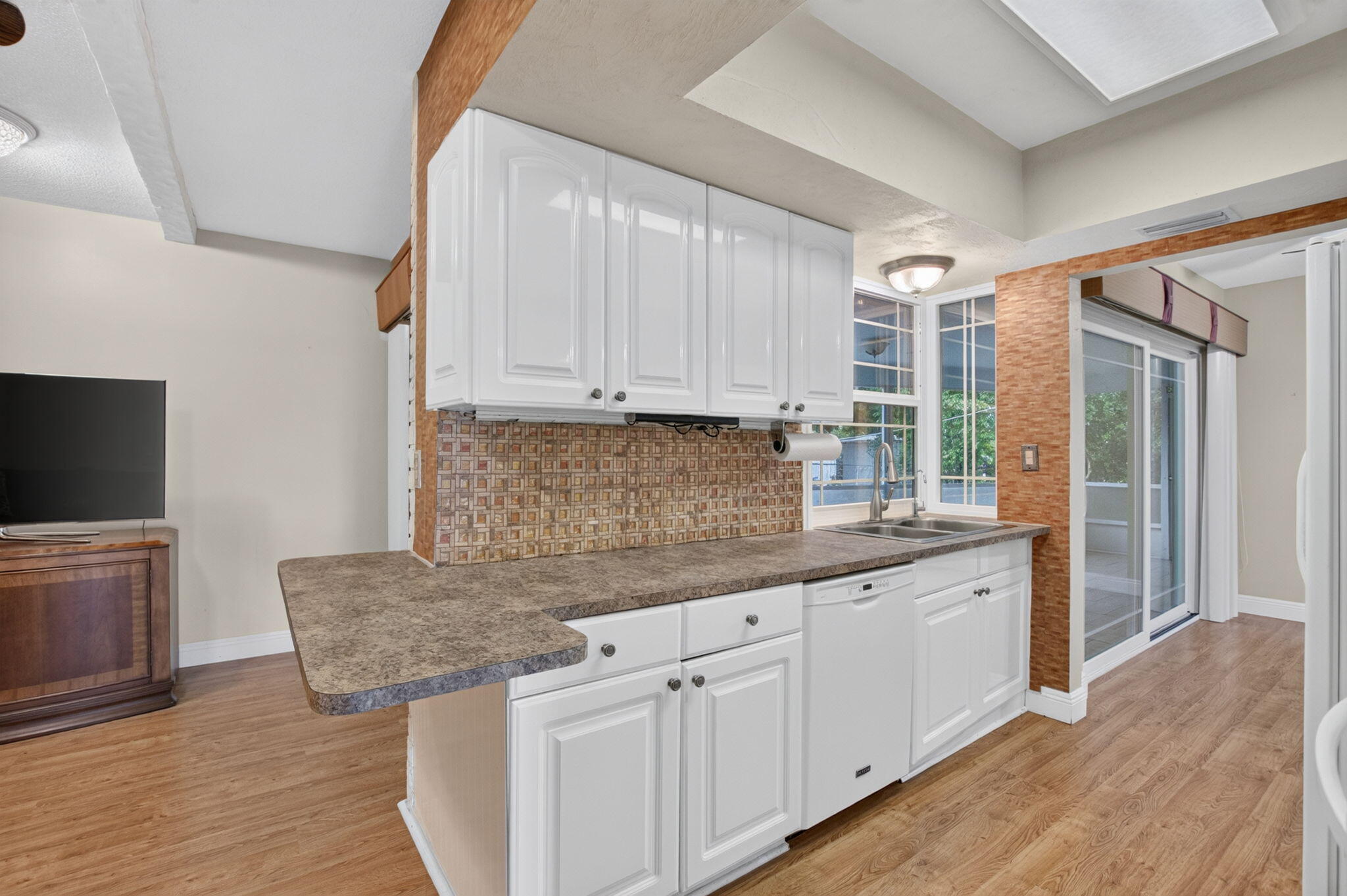 BOCA RATON SQUARE UNIT 1 - Residential