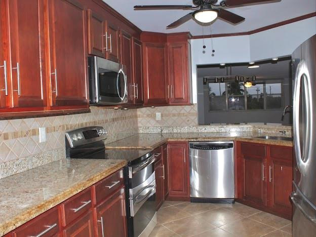 SUNRISE LAKES PHASE IV - Residential