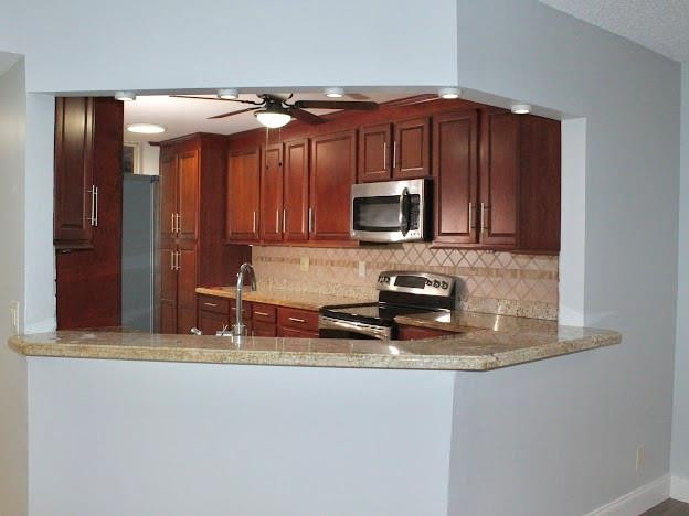 SUNRISE LAKES PHASE IV - Residential