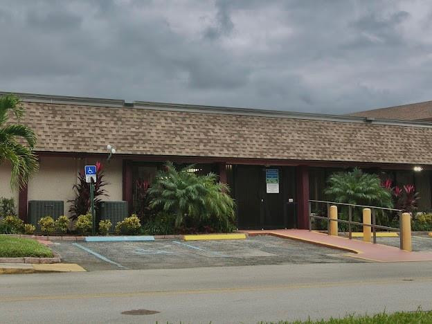 SUNRISE LAKES PHASE IV - Residential