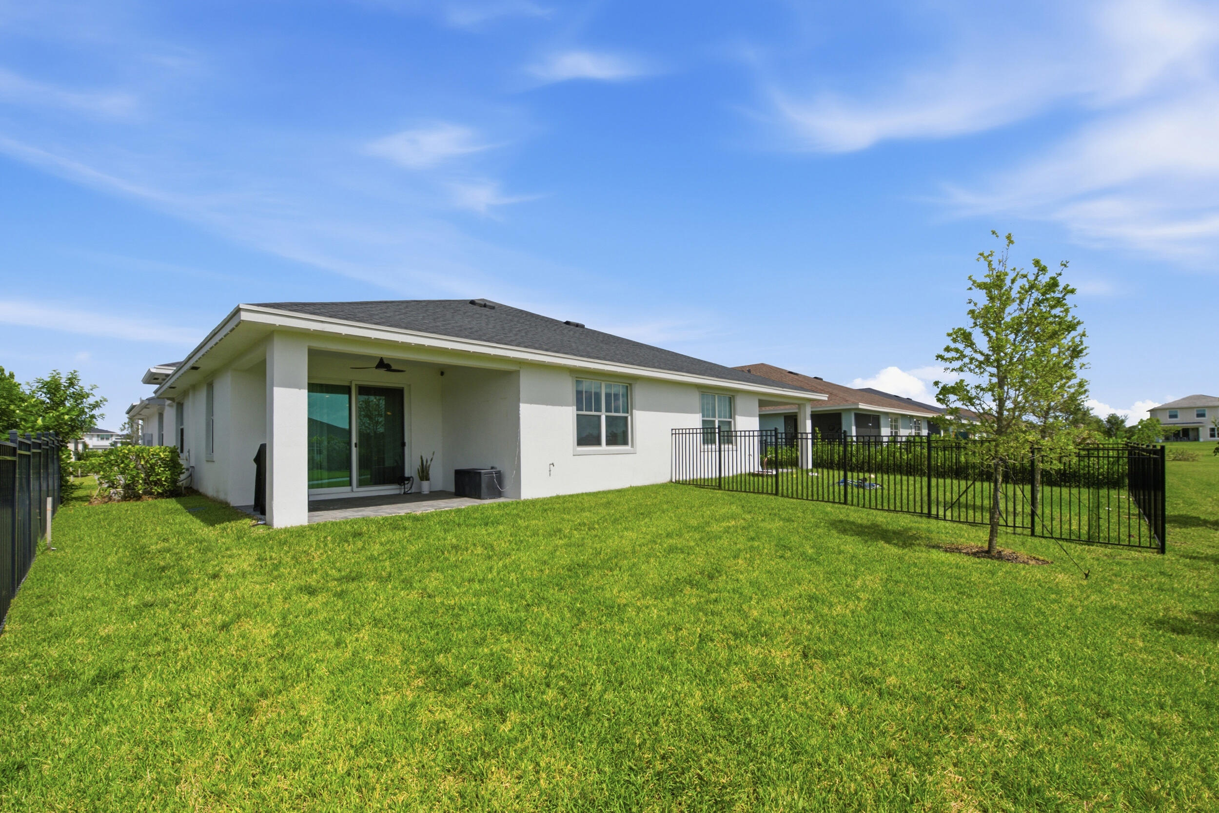 ARDEN PUD POD I NORTH - Residential