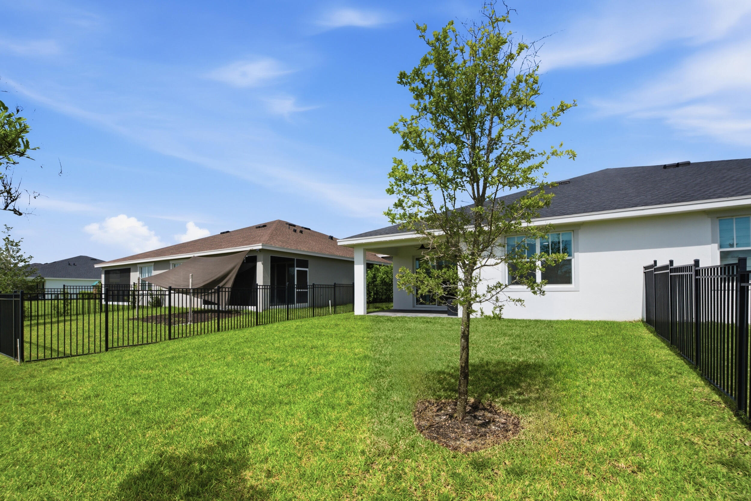 ARDEN PUD POD I NORTH - Residential