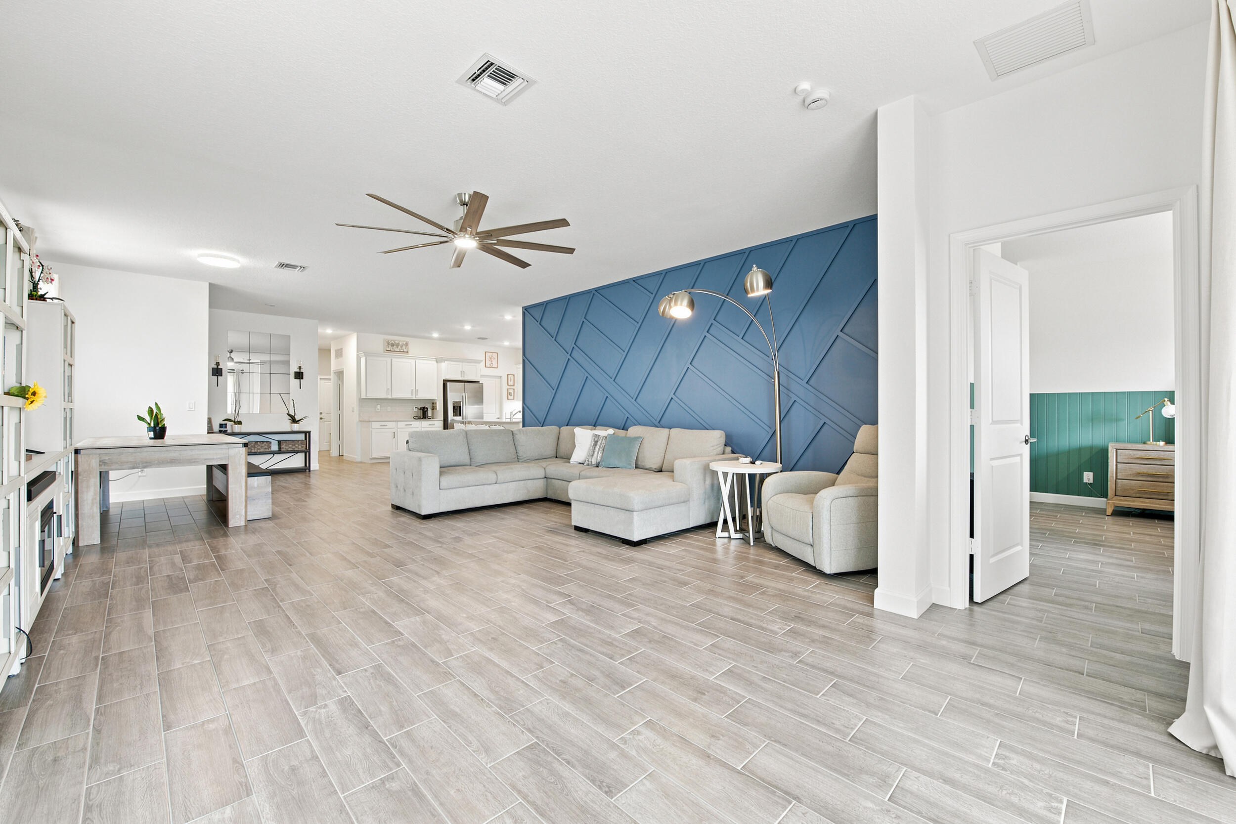 ARDEN PUD POD I NORTH - Residential