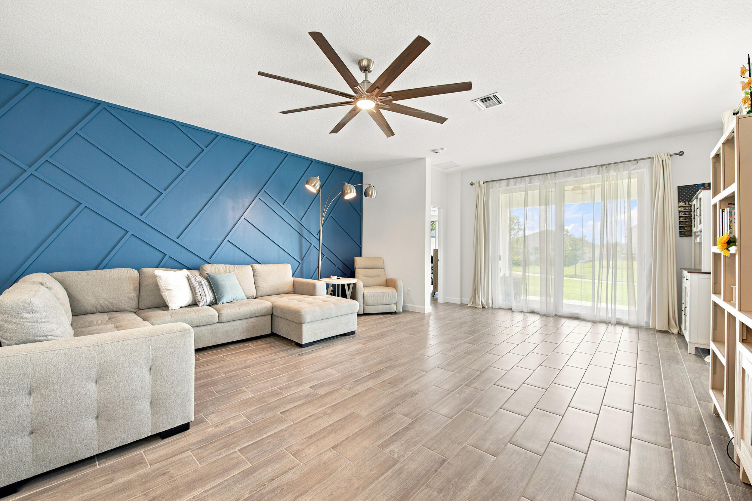 ARDEN PUD POD I NORTH - Residential
