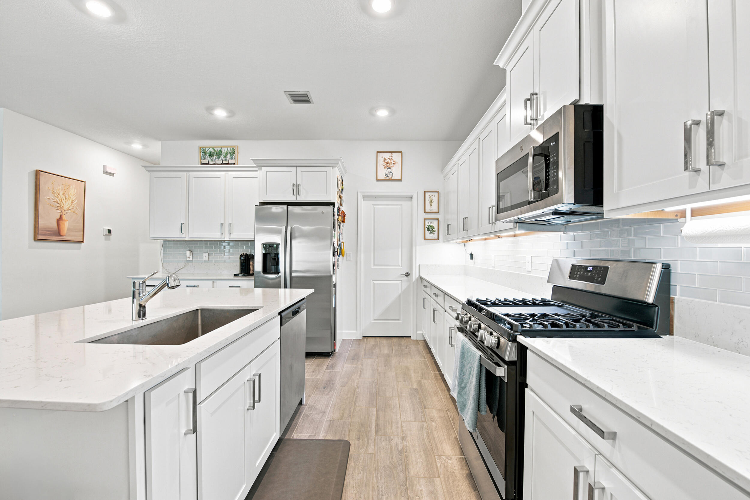 ARDEN PUD POD I NORTH - Residential