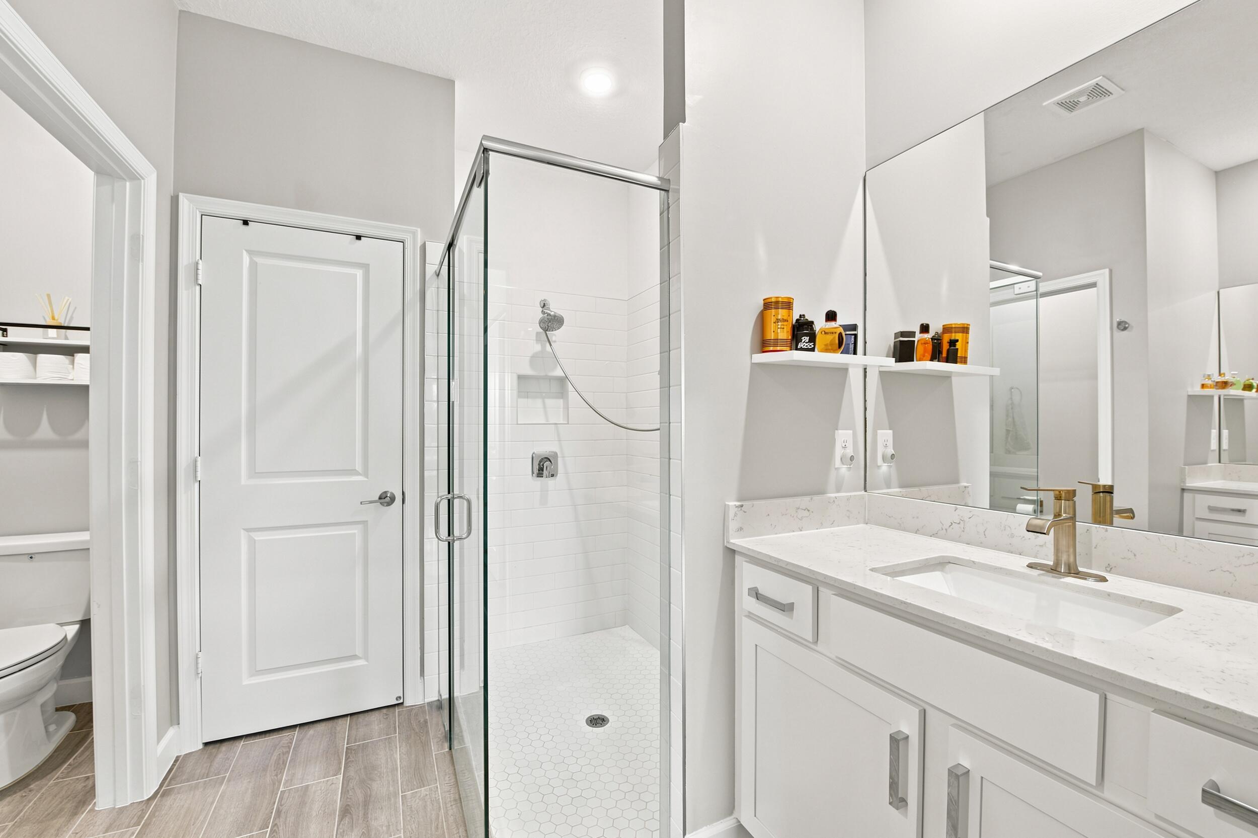 ARDEN PUD POD I NORTH - Residential