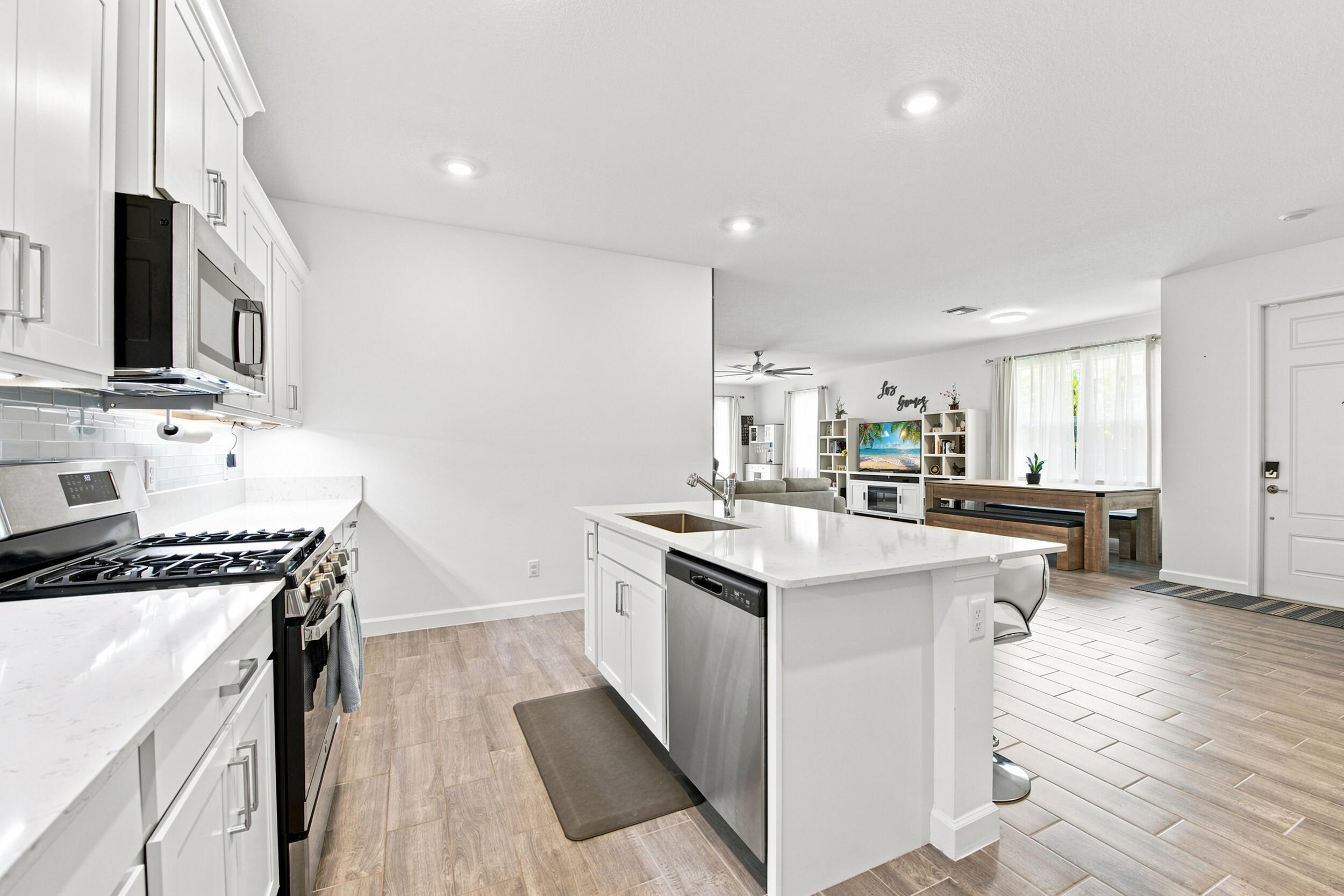 ARDEN PUD POD I NORTH - Residential