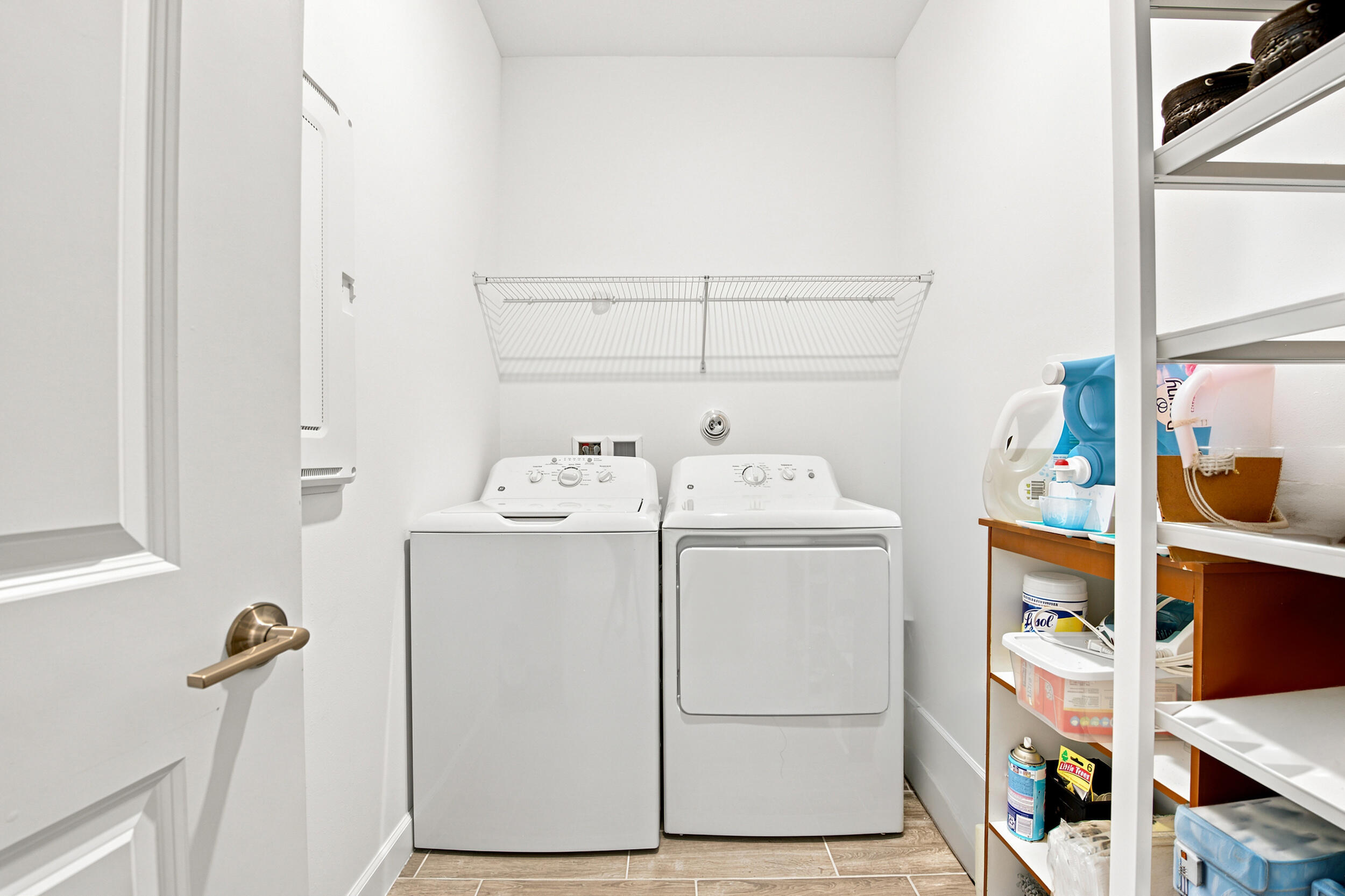 ARDEN PUD POD I NORTH - Residential