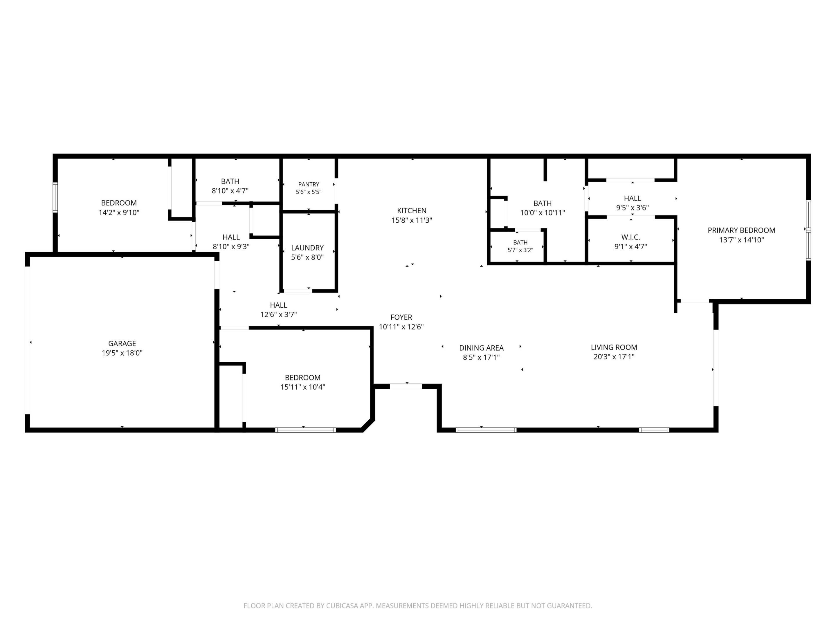 ARDEN PUD POD I NORTH - Residential