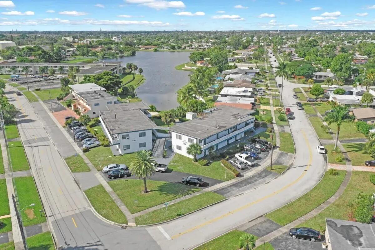 Margate - Residential Lease