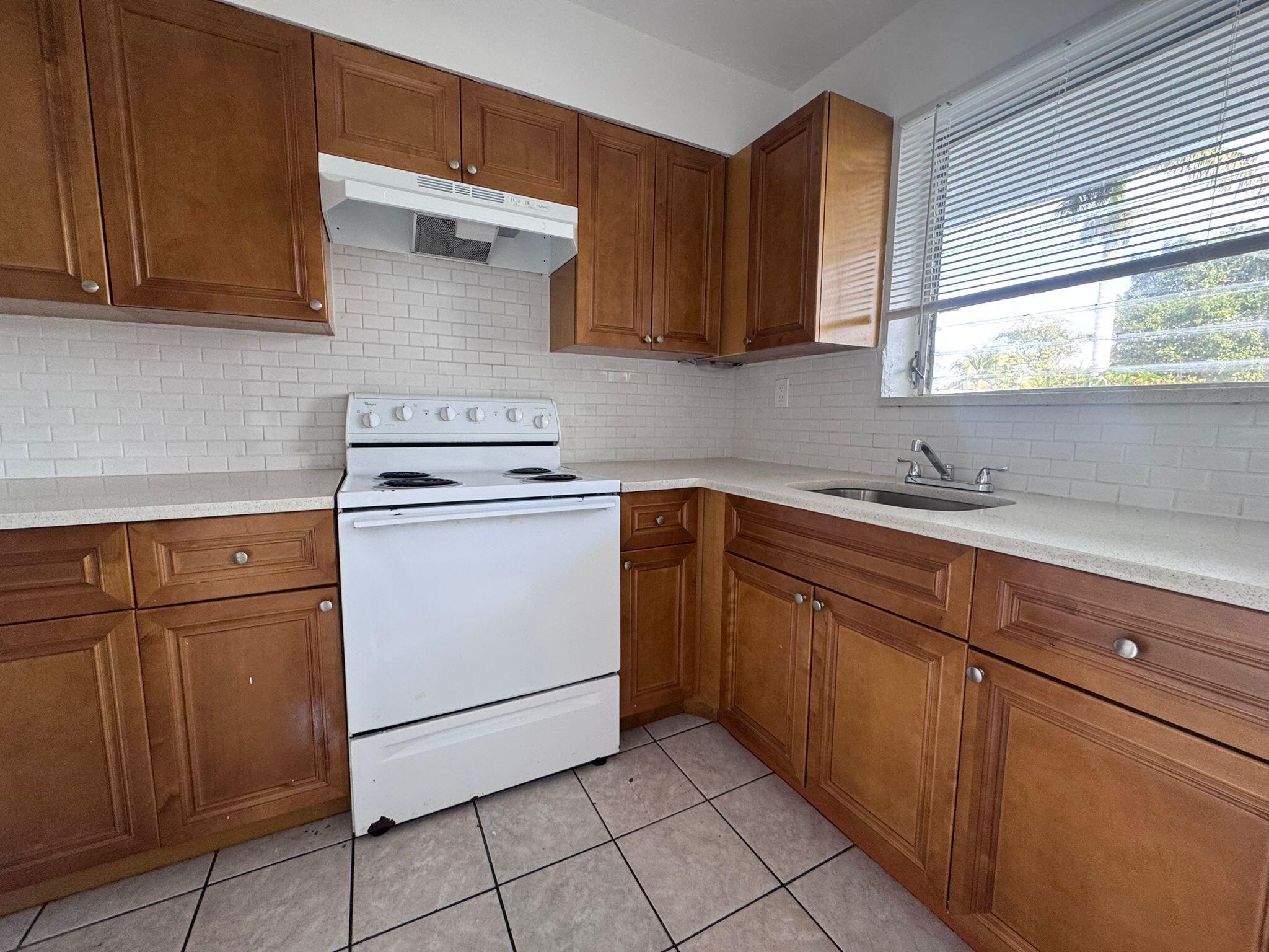 Margate - Residential Lease