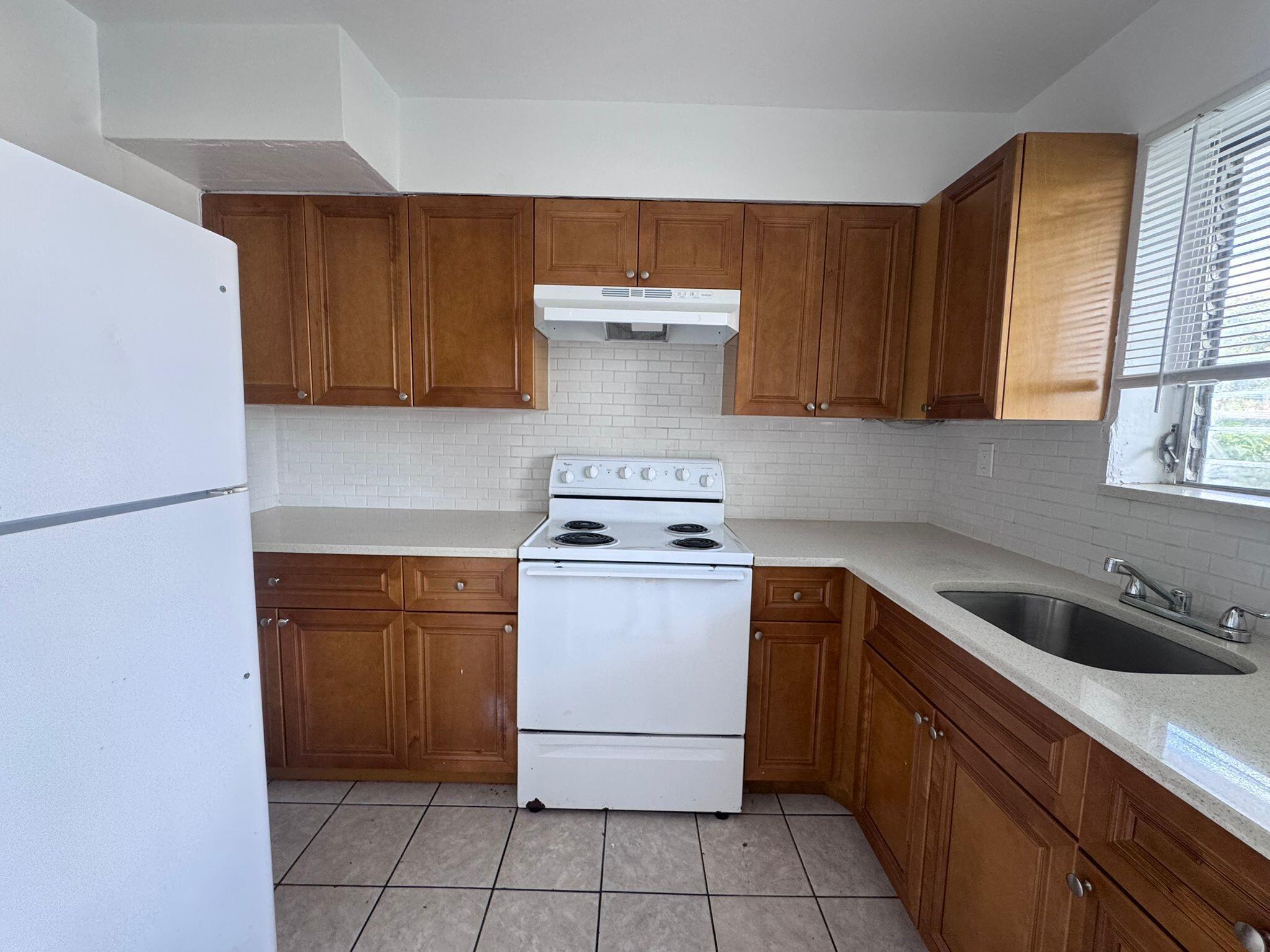 Margate - Residential Lease